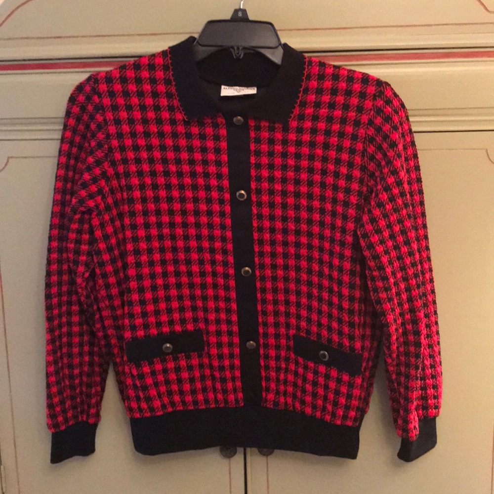 Sweatshirt/sweater
